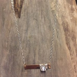 Sadie Jewelry 17" NEW W/ Tag necklace